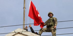 Abdullah Ağar dikkat çeken benzerliği paylaştı