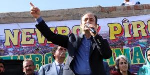 HDP'li vekilden dikkat çeken sözler