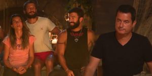 Survivor'da Berna Canbeldek neden diskalifiye olmuştu?