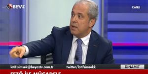 Çok özel görüntüleri Erdoğan'a izlettim, çıldırdı!