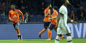 Başakşehir 1 - 0 Beşiktaş (26. hafta puan durumu)