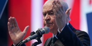 Bahçeli'ye ittifak şoku: Erdoğan'a oy vermeyiz!