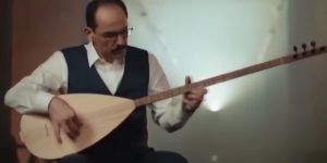 Cumhurbaşkanlığı Sözcüsü Kalın'dan İnce Osman Ağıdı