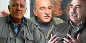 Afrin'i kaybeden PKK/PYD zor döneme giriyor