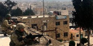 Kalın'dan Afrin açıklaması: