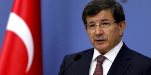 Ahmet Davutoğlu o iddiaya cevap verdi