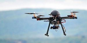 İHA'lar GPS tabanlı sistemle izlenecek