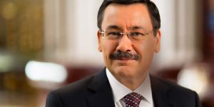 Melih Gökçek'ten Hasan Celal Güzel'e haciz
