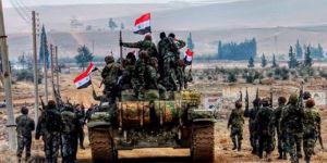 Suriye'den küstah açıklama: Afrin'den derhal çekilin