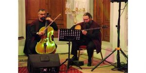 Alvarlı Efe 'Erenler Mektebi'nde anıldı