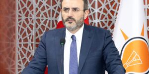 Mahir Ünal'dan canlı yayında kritik açıklamalar