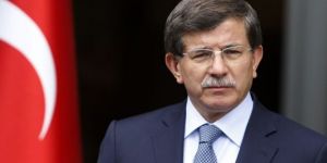 Ahmet Davutoğlu hakkında çarpıcı ifadeler!