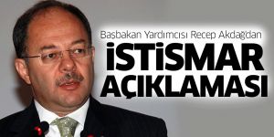 Akdağ'dan "Çocuk İstismarı Nasıl Önlenecek?" Sorusuna Yanıt