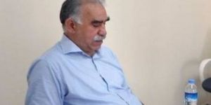 Öcalan ile ilgili ilginç iddia! Mühendisle görüşmüş