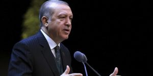 Erdoğan'dan son dakika ittifak açıklaması