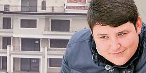 Çiftlik Bank 'üssüne' baskın! 'Tosuncuk' onu da dolandırmış