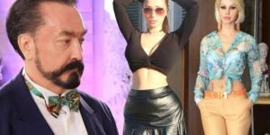 Kediciklerden Ceylan Özgül ile ilgili komik iddia