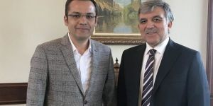 Abdullah Gül ile Saadet Partisi arasında ilginç görüşme!
