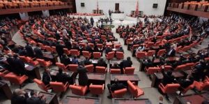 "Yeni Torba Yasa" TBMM'de kabul edildi
