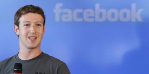 Facebook CEO'su Zuckerberg: 'Hata yaptık!'