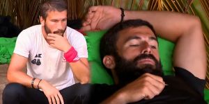 Survivor'da Turabi Adem kavgasında neler oldu?