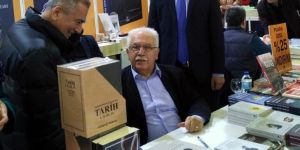 Doğu Perinçek'ten seçim ittifakı açıklaması