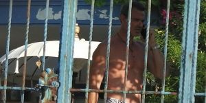 Murat Başoğlu villasını satışa çıkardı