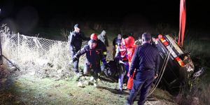 En küçüğü 17 en büyüğü 19 yaşında