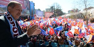 Erdoğan rest çekti: İstifasını versin, gitsin!