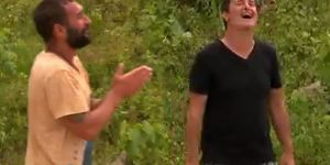 Ilıcalı'dan Ümit Karan'ı şoke eden hareket! 'Bunu yayınlama biterim'