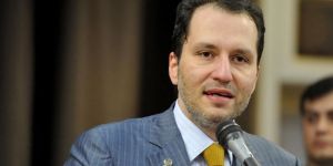 AK Parti'de müthiş iddia: Fatih Erbakan ittifaka mı dahil ediliyor?