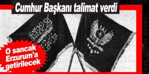 O sancaklar Rusya'dan talep edilecek