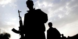 Terör Örgütüne Üye Olmak Suçundan Aranan Bir Kişi Yakalandı