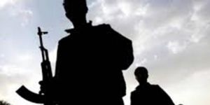 Hatay'da 11 terörist etkisiz hale getirildi
