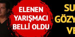Survivor'a gözyaşları içinde veda etti!