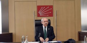 Son seçim anketini gören Kılıçdaroğlu'ndan partiye talimat!