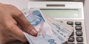 Emekliye 4 bin 124 lira bayram ikramiyesi geliyor