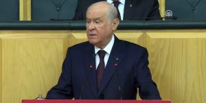 Devlet Bahçeli: Bizi kolay lokma sandılar!