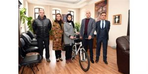 Korkut, Başarıyı Ödüllendirdi