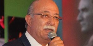 KAMU-SEN Başkanı Koncuk istifa ederek İYİ Parti'ye katıldı!