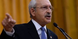 Kılıçdaroğlu'ndan Erdoğan'a sert Boğaziçi Üniversitesi tepkisi