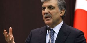 Abdullah Gül ile ilgili bomba iddia