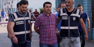Cihaner'i gözaltına aldıran Şanal'a AİHM'den ret