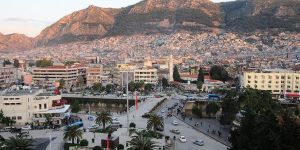 Bu tuzağa düşersek Hatay elimizden gidecek