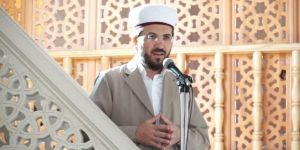 Kaynana-damat yasak aşkı sonrası tartışma büyüyor: Kaynana fetvacısı!