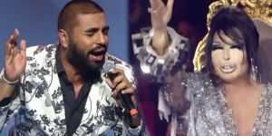 Bülent Ersoy'dan Popstar Salih’in performansına ilginç benzetme!