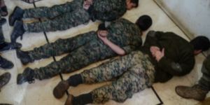 YPG'li teröristlerden itiraf: Cinderes'i kaybedince...