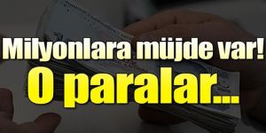 İstifa eden de kıdem tazminatı alacak!
