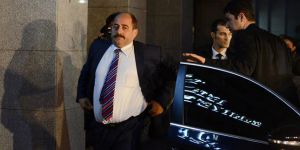 Zekeriya Öz vatanını Almanya'ya böyle sattı