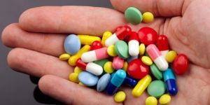 Türkiye antibiyotikte liderliği bırakmıyor